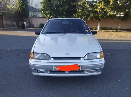 LADA (VAZ) 2115 2007