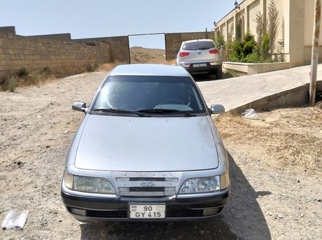 Daewoo Espero 1998