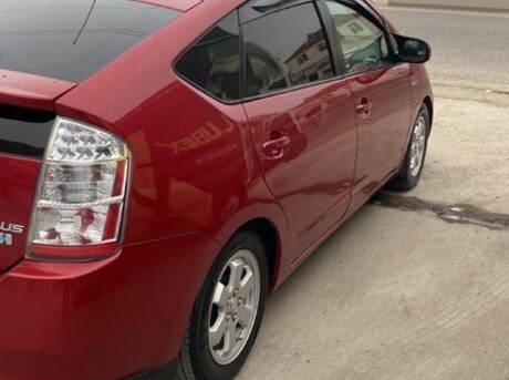 Toyota Prius 2007
