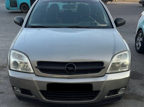 Opel Vectra 2003