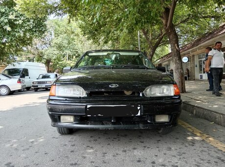 LADA (VAZ) 2115 2009