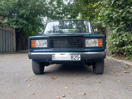 LADA (VAZ) 2107 2007