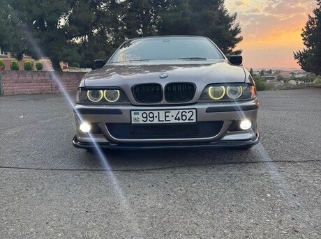 BMW 523 1997