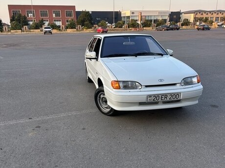 LADA (VAZ) 2114
