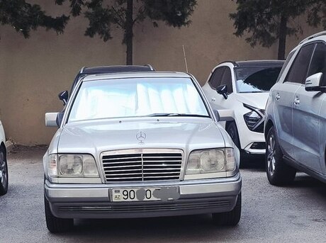 Mercedes E 220 1994