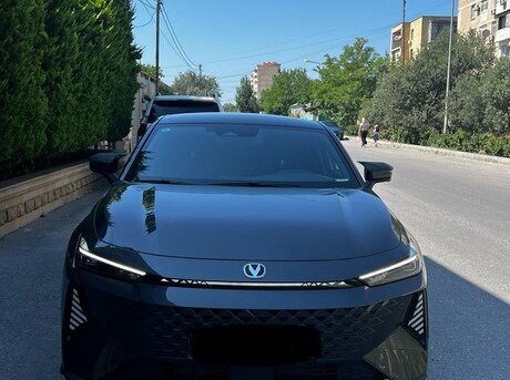 Changan Uni-V iDD