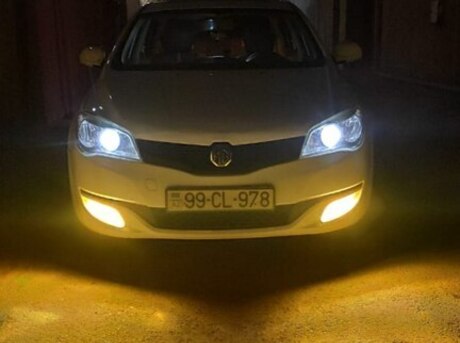 MG 350