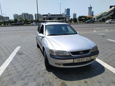 Opel Vectra 1998