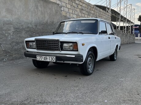 LADA (VAZ) 2107 2007