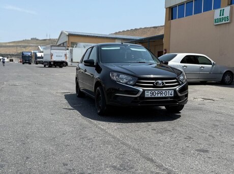 LADA (VAZ) Granta