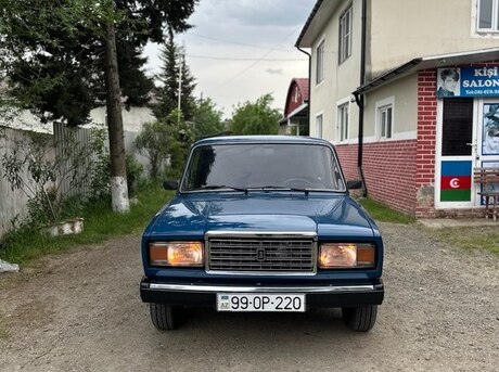 LADA (VAZ) 2107 2009