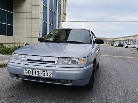 LADA (VAZ) 2110 2005