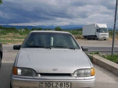 LADA (VAZ) 2115 2003