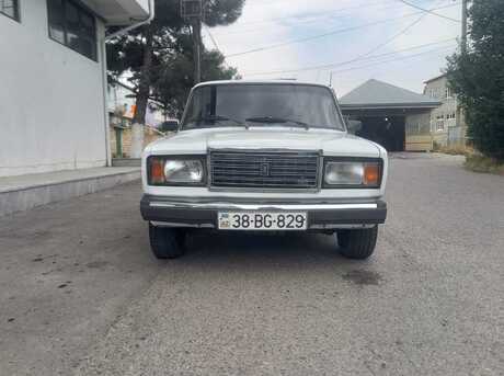 LADA (VAZ) 2104