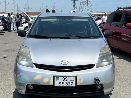 Toyota Prius 2006