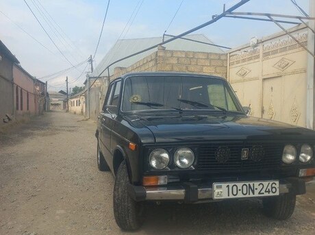 LADA (VAZ) 2106 2005