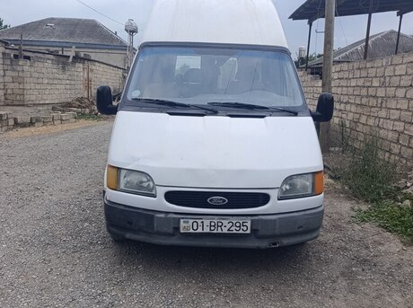 Ford Transit 1999