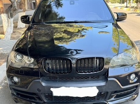 BMW X5 2009