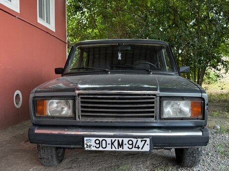 LADA (VAZ) 2107 2011