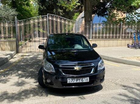 Chevrolet Cobalt 2023