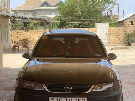 Opel Vectra 1998