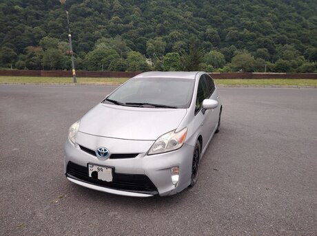 Toyota Prius 2013