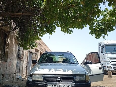 Opel Astra 1997