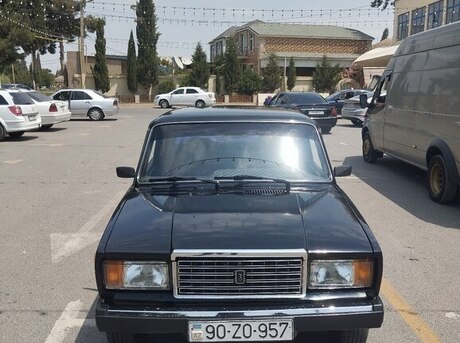 LADA (VAZ) 2107 2008