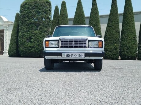 LADA (VAZ) 2104 2000