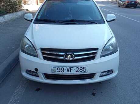 GWM Voleex C30