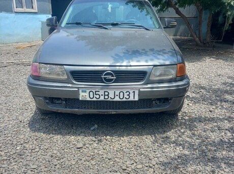 Opel Astra 1992