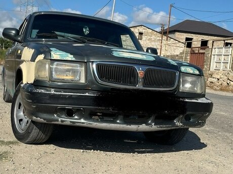 GAZ 3110 2003