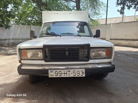 LADA (VAZ) 21045 2007