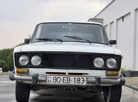 LADA (VAZ) 2106 2000