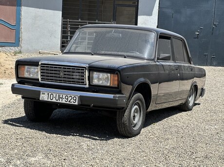 LADA (VAZ) 2107 2010