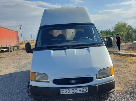 Ford Transit 1999