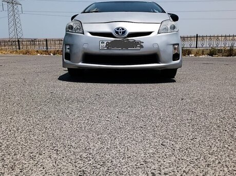 Toyota Prius 2009