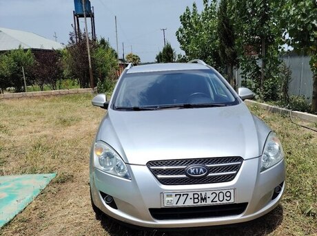 Kia  2007