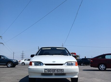LADA (VAZ) 2115