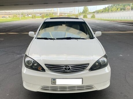 Toyota Camry 2006