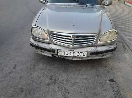 GAZ 3110 2005