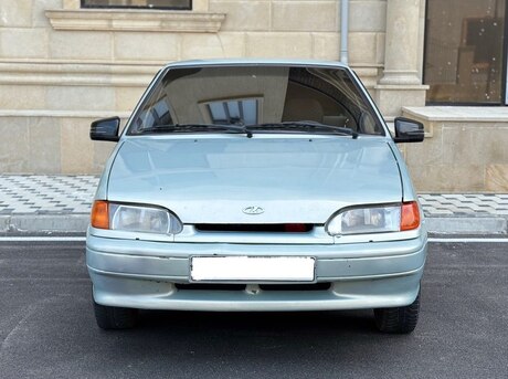 LADA (VAZ) 2115 2001