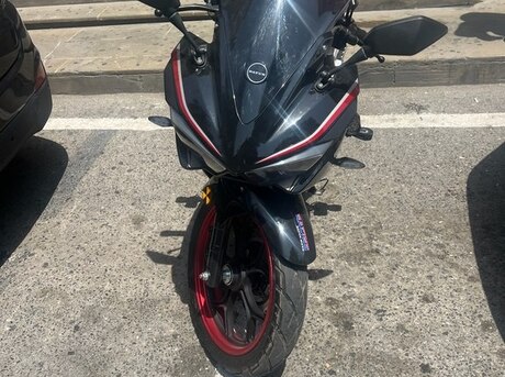 Dayun DY250-8 Sport