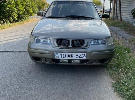 LADA (VAZ) 2110 2002