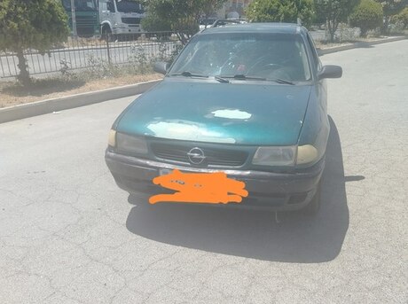Opel Astra 1995