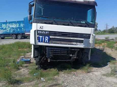 DAF 95 XF