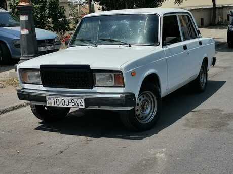 LADA (VAZ) 2107 2005