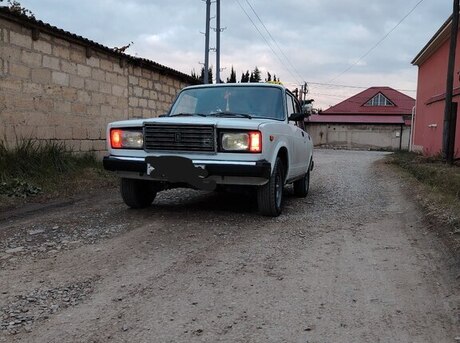 LADA (VAZ) 2107 2006
