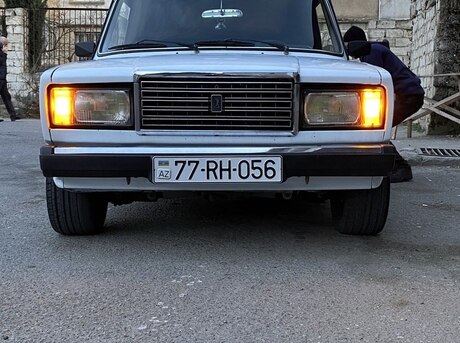 LADA (VAZ) 2107 2003
