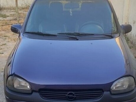 Opel Vita 1998